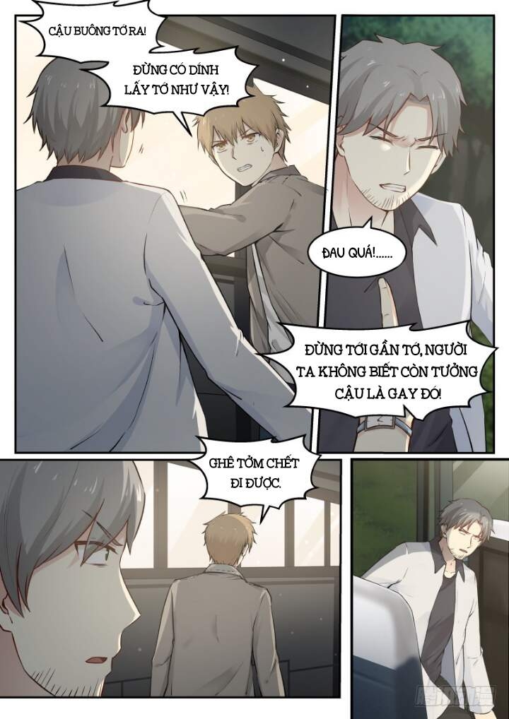 Rạp Chiếu Phim Địa Ngục - Page 2