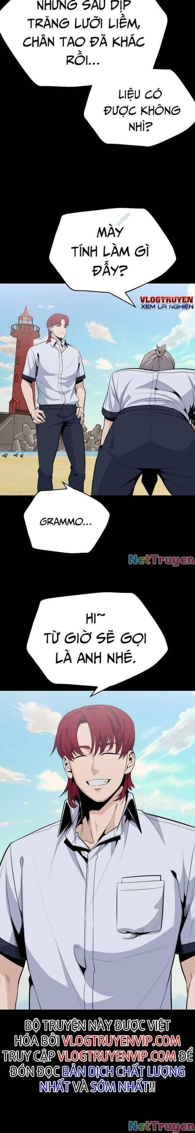 Vua Đóng Cọc - Page 3