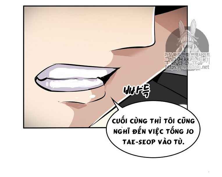 Điều Tra Viên Chuyển Sinh - Page 19