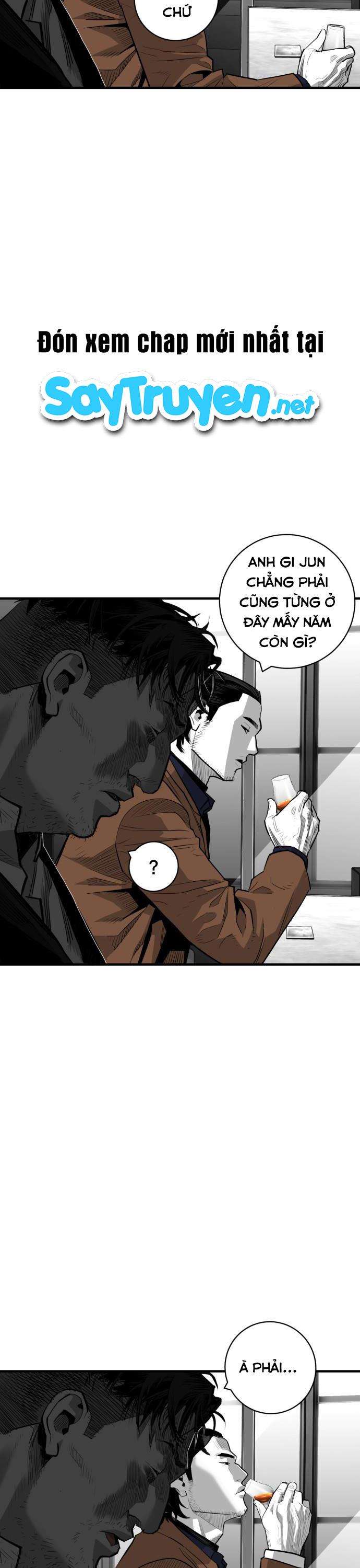 Quảng Trường Máu - Page 3