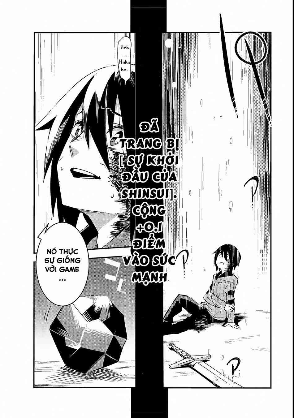 Isekai Meikyuu No Saishinbu O Mezasou - Page 26