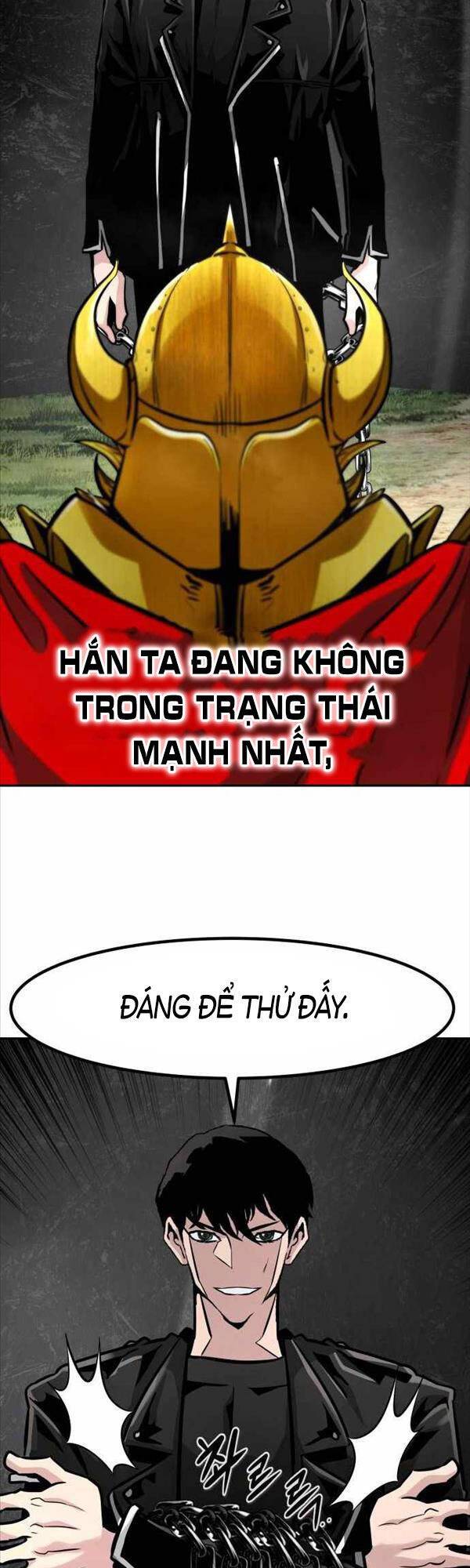 Kẻ Đa Tài - Page 8