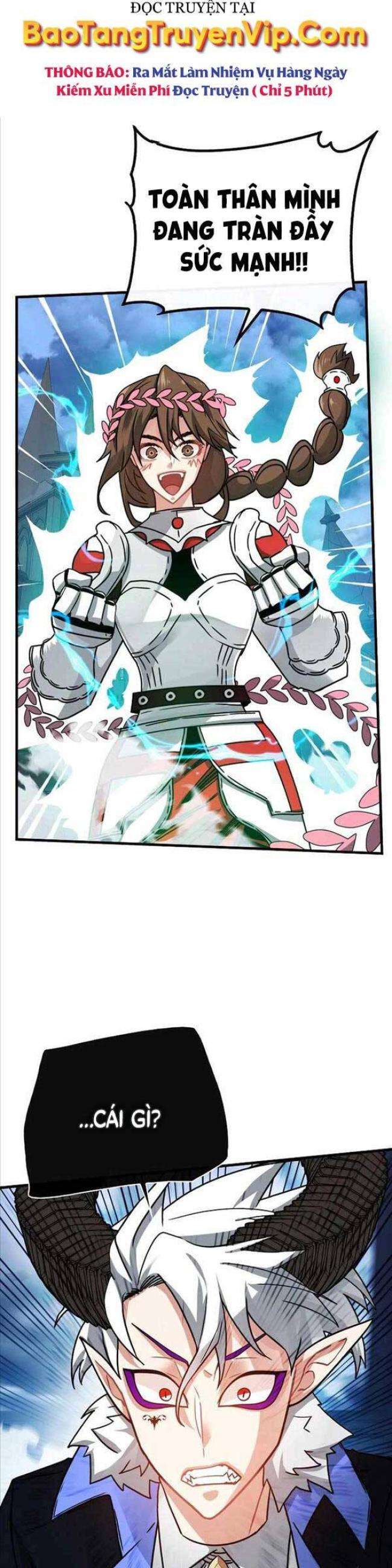 Thợ Săn Gacha Cấp SSS - Page 3