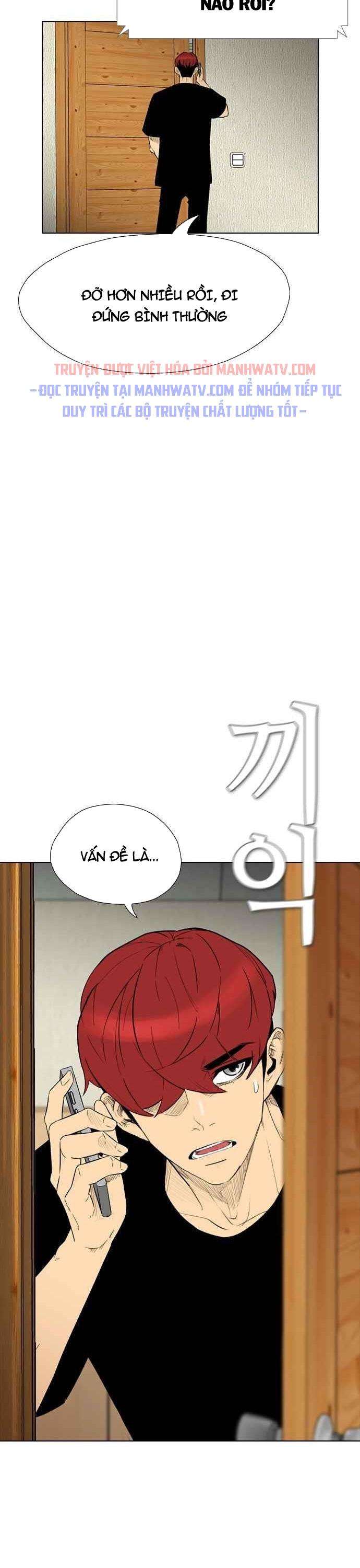 Kẻ Hồi Sinh - Page 3