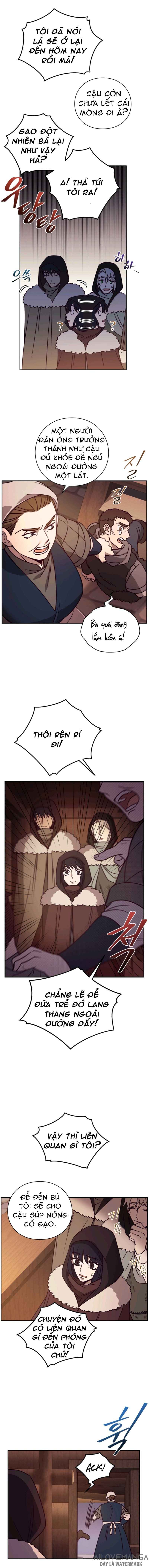 Người Tìm Đường - Page 2