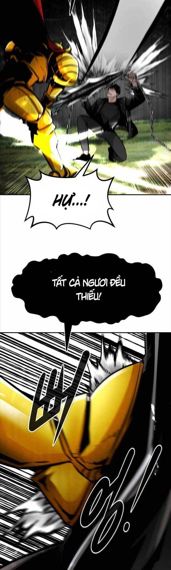 Kẻ Đa Tài - Page 3