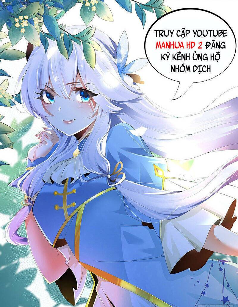 Sử Thượng Đệ Nhất Tổ Sư Gia - Page 1
