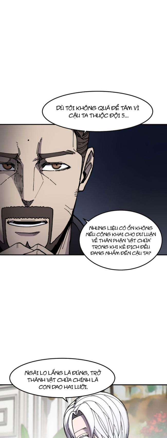 Pháp Sư Trẻ Tuổi - Page 41