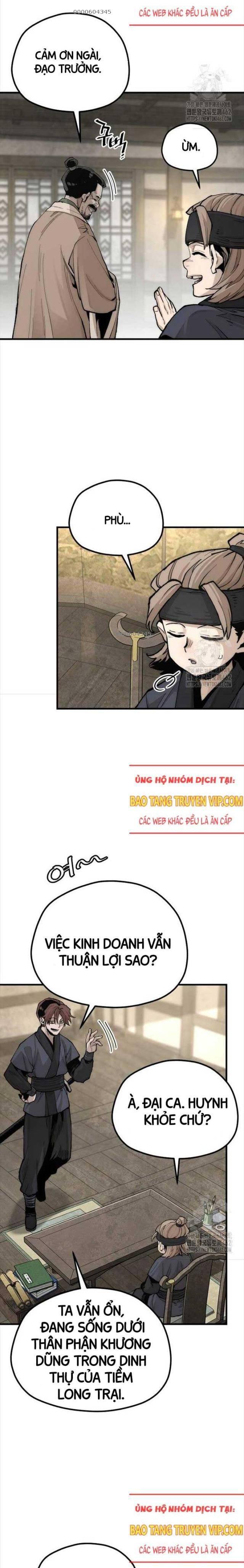 Thiên Ma Phi Thăng Truyện - Page 2