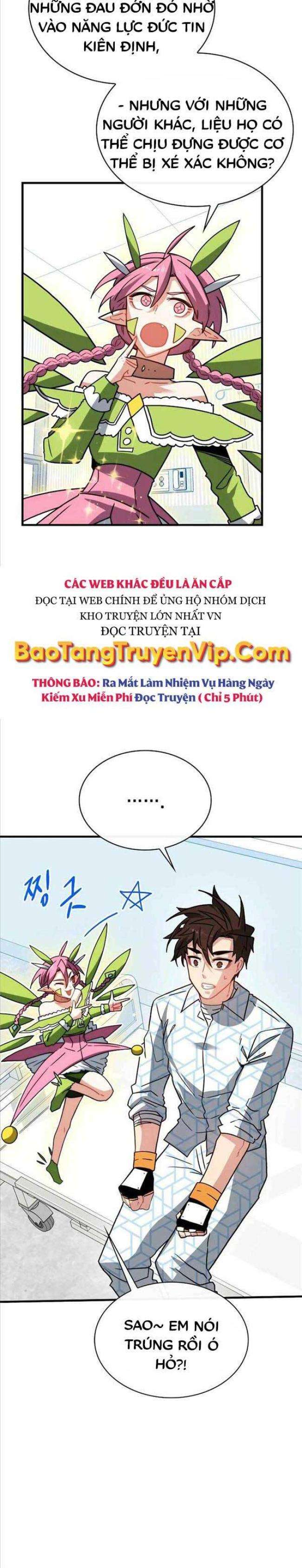 Thợ Săn Gacha Cấp SSS - Page 12