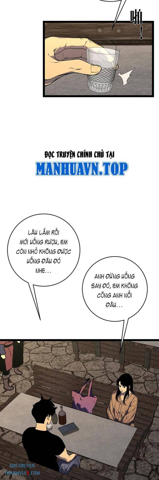 Tài Năng Của Ngươi Là Của Ta - Page 25