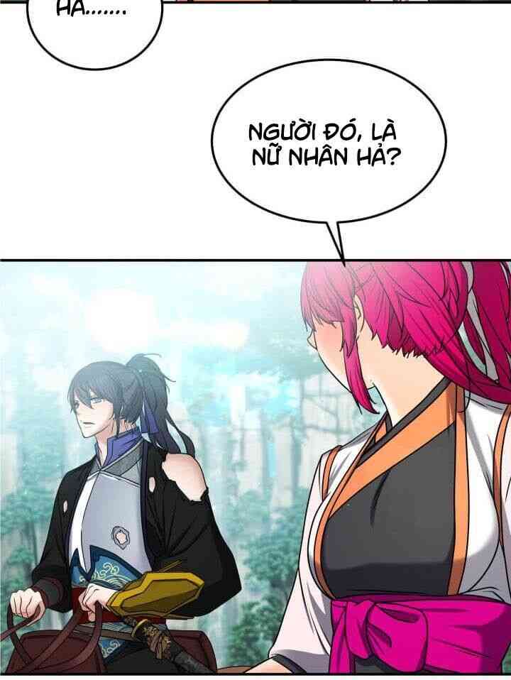 Tiền Kiếp Của Lôi Thần - Page 20