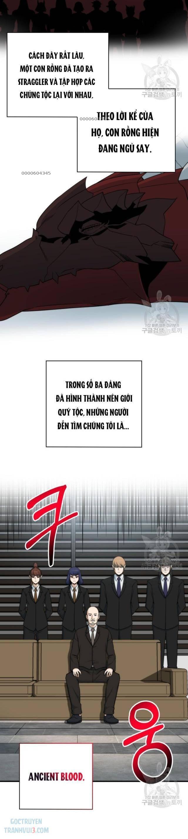 Ngôi Nhà Hầm Ngục - Page 2