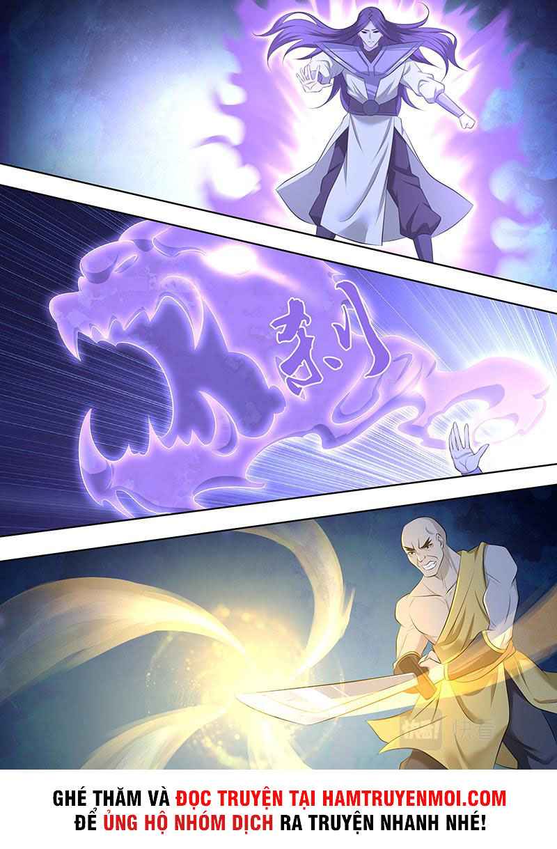 Vĩnh Hằng Chí Tôn - Page 5
