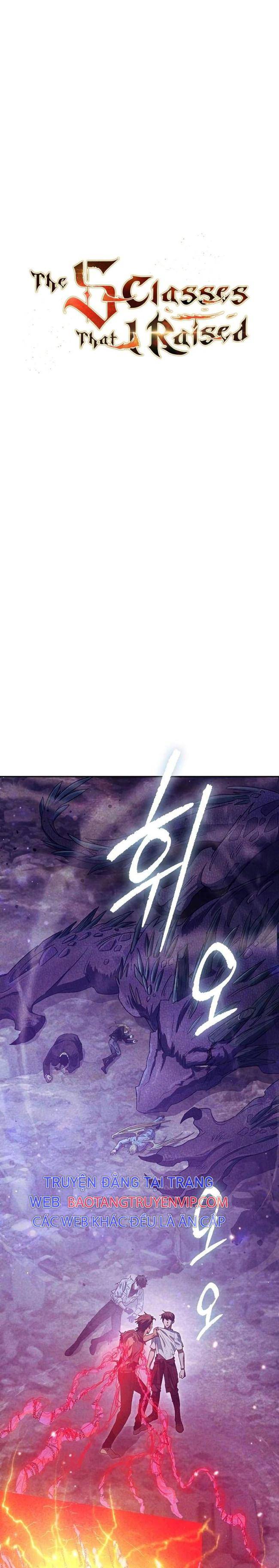 Những Ranker Cấp S Mà Tôi Nuôi - Page 1