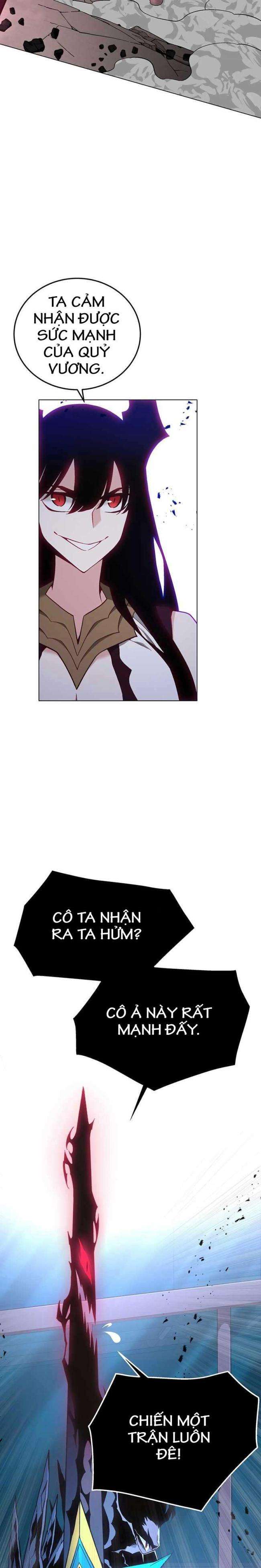 Thiên Ma Tôn Sư - Page 2