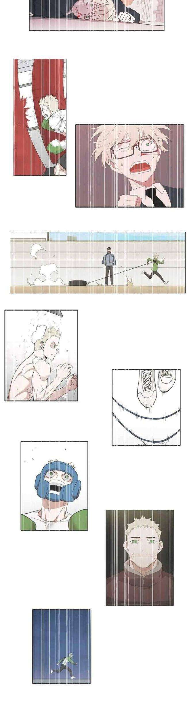 Võ Sĩ Quyền Anh - Page 31