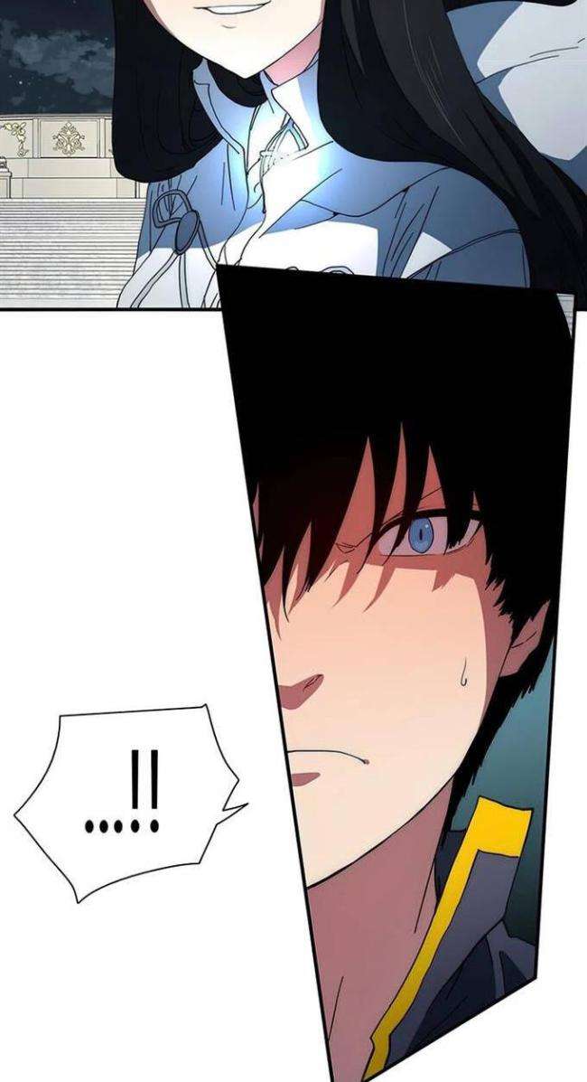 Là Người Duy Nhất Được Chòm Sao Chiếu Cố - Page 26