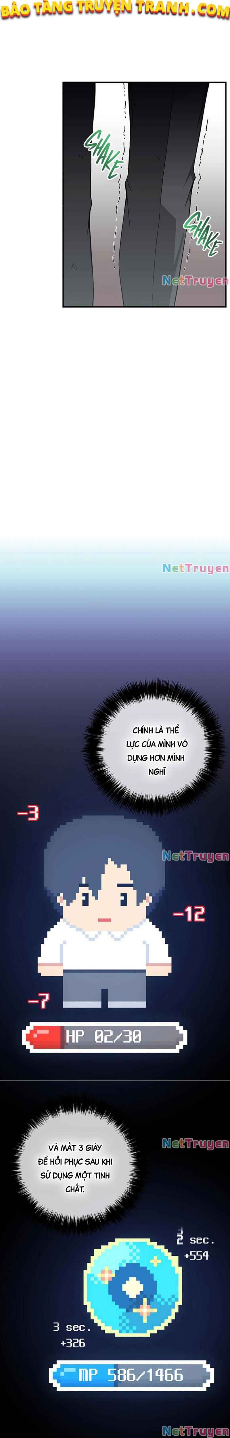Đấng Cứu Thế Được Chọn - Page 2