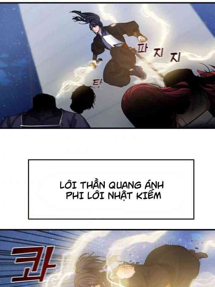 Tiền Kiếp Của Lôi Thần - Page 30
