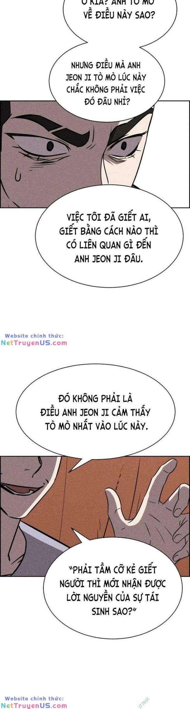 Óc Chó Toàn Năng - Page 2