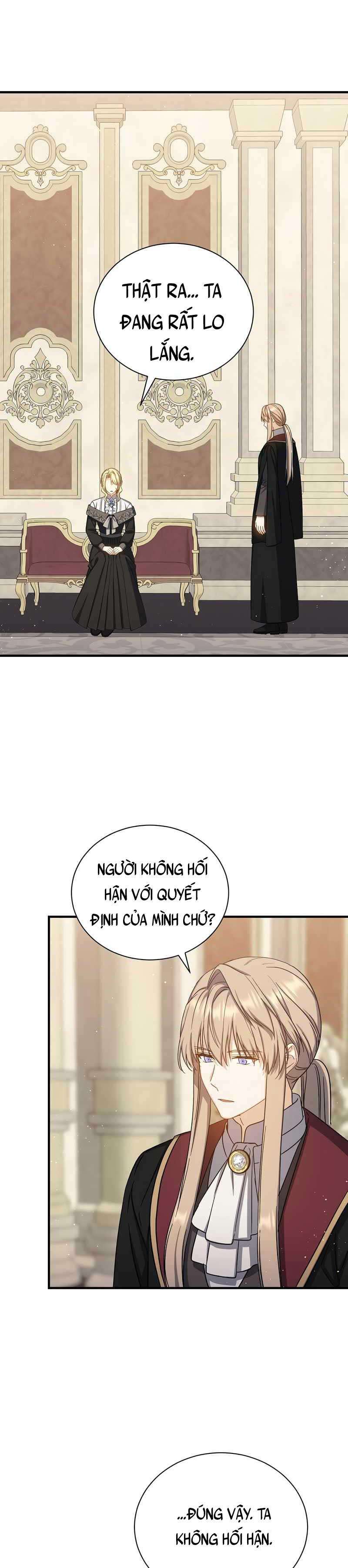 Sự Trở Lại Của Pháp Sư Cấp 8 - Page 3