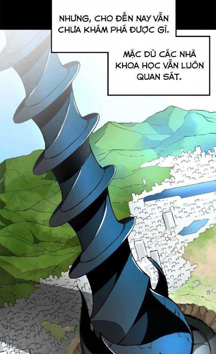 Không Thể Phá Vỡ - Page 28