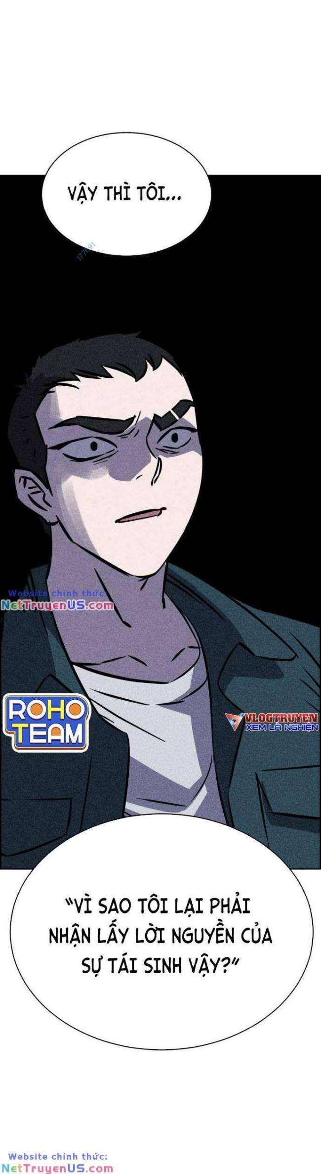 Óc Chó Toàn Năng - Page 3