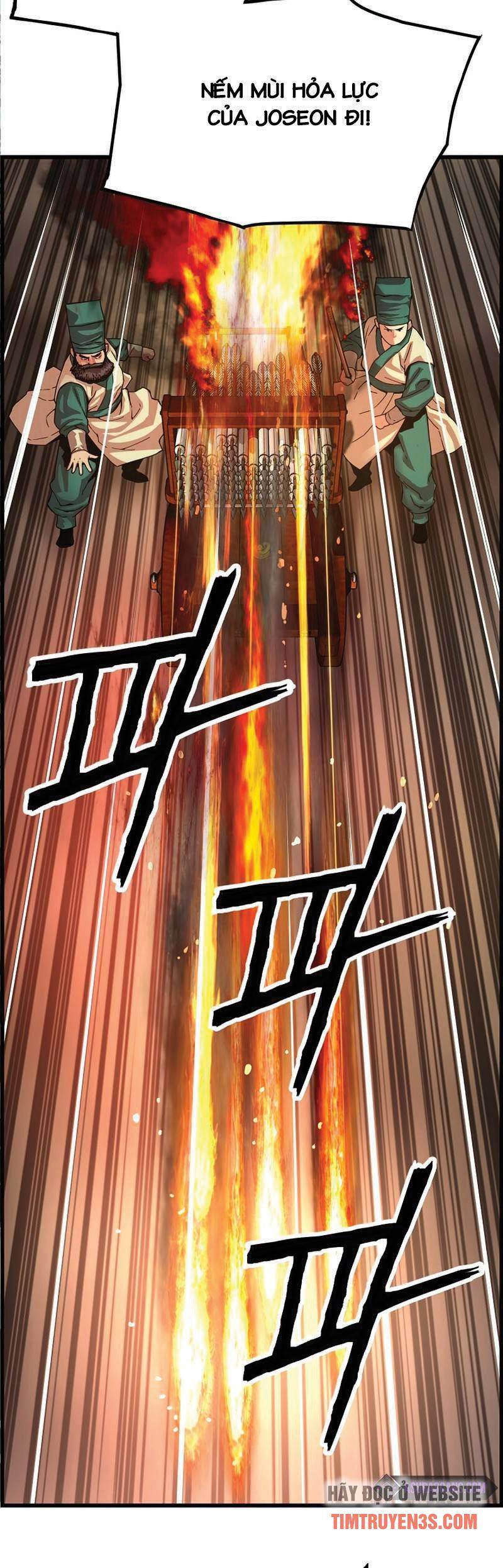 Tôi Sẽ Sống Như Một Hoàng Tử - Page 25