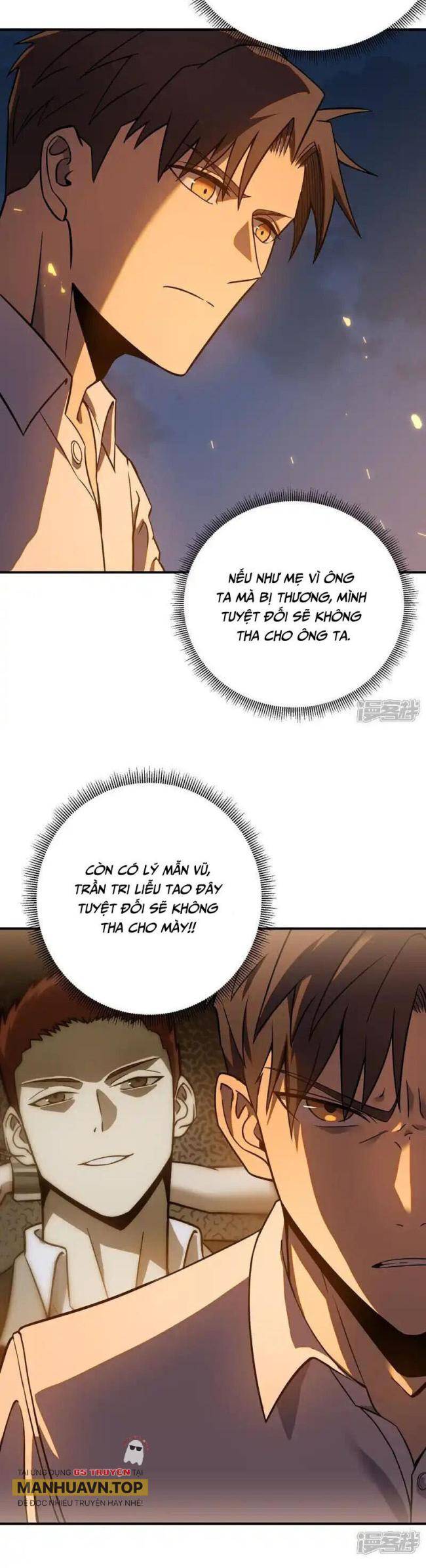 Ta Là Sát Thần - Page 5