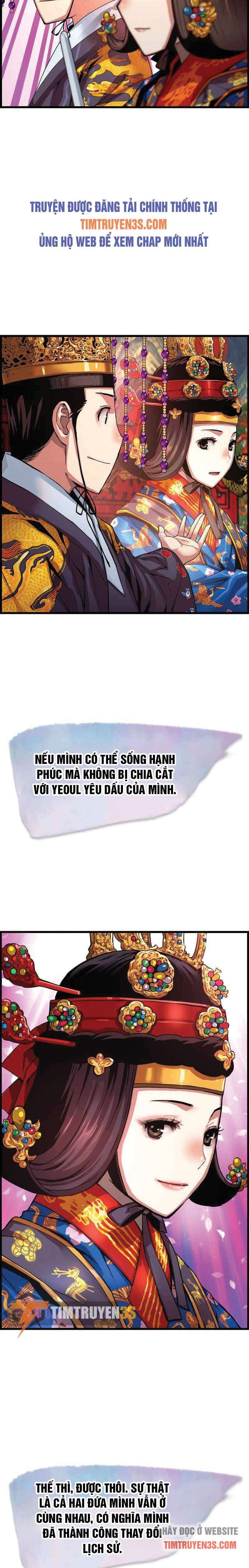 Tôi Sẽ Sống Như Một Hoàng Tử - Page 26