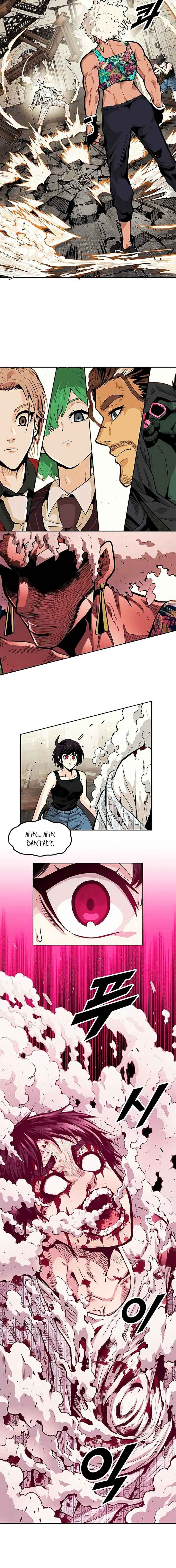 Tội Phủ Trảm Ma - Page 6