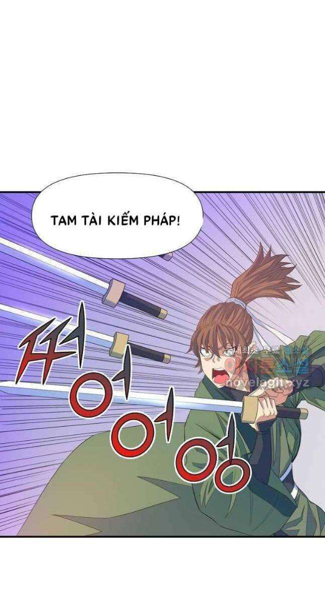 Hoành Tảo Cửu Châu - Page 15