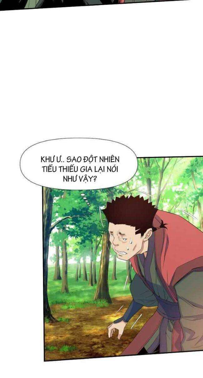 Hoành Tảo Cửu Châu - Page 17