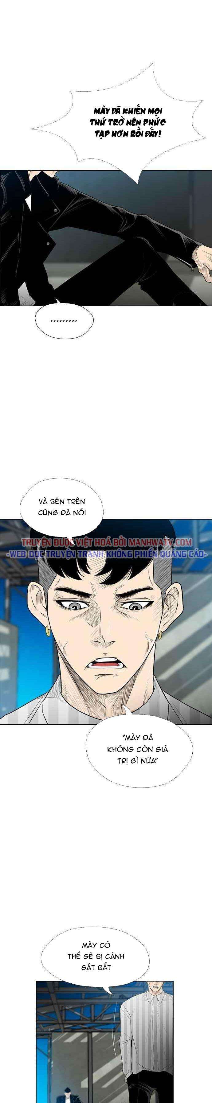 Kẻ Hồi Sinh - Page 2