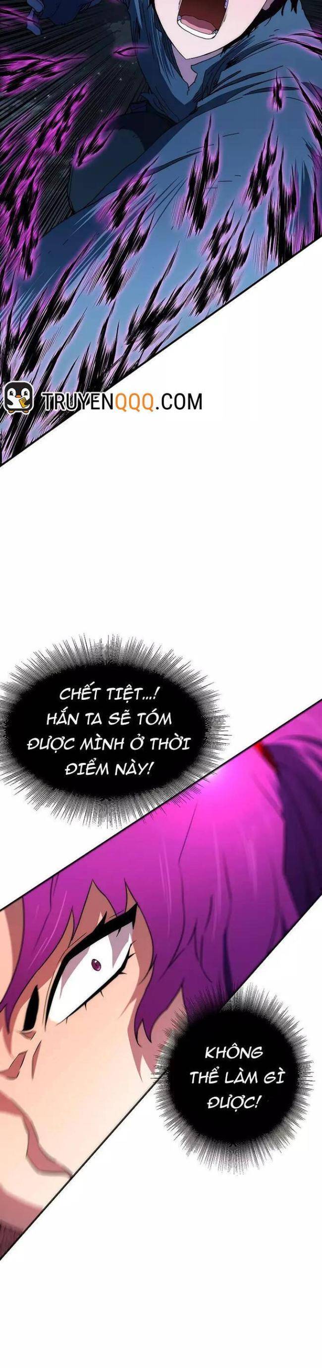 Là Người Duy Nhất Được Chòm Sao Chiếu Cố - Page 27