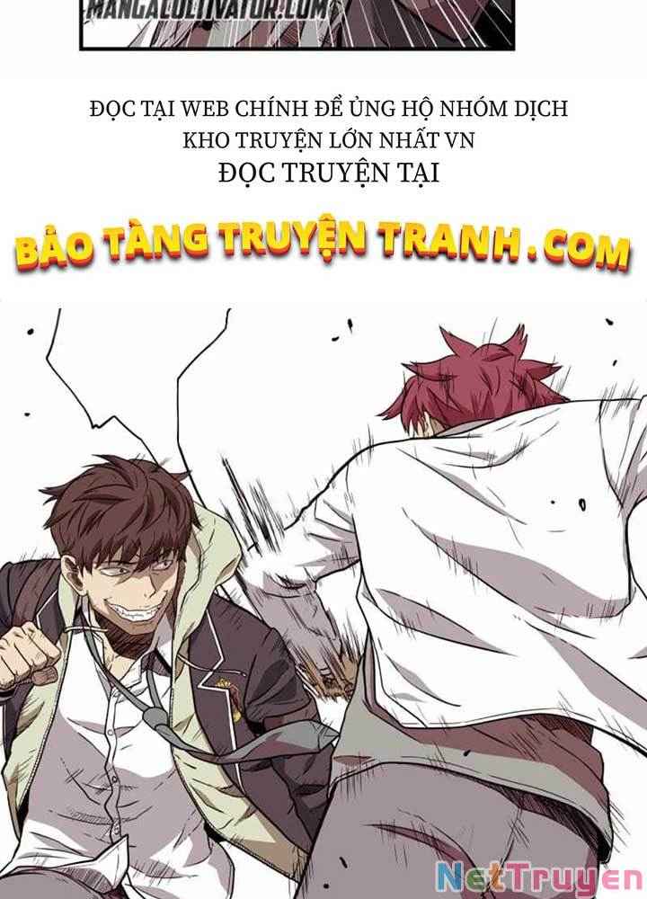 Vượt Qua Kẻ Mạnh - Page 50