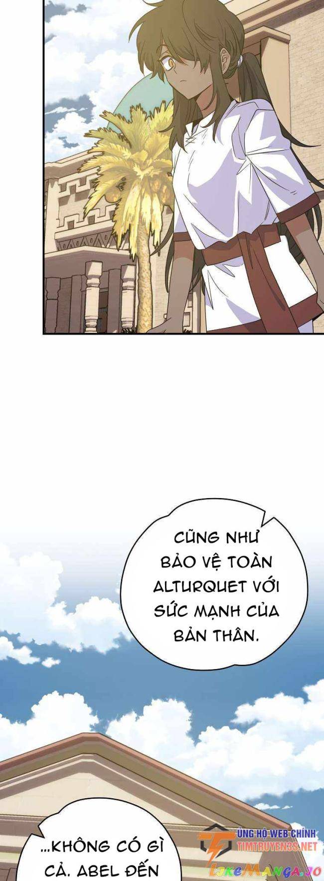 Nhà Hiền Triết Yigret - Page 2