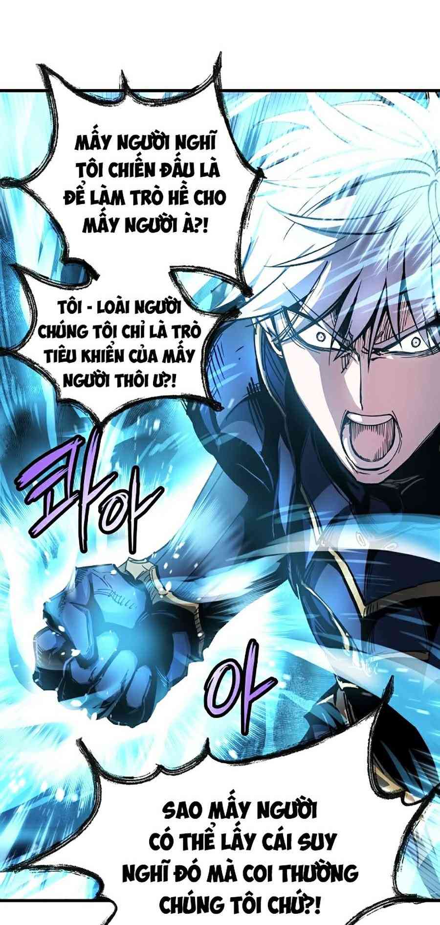 Sự Trở Lại Của Chiến Thần Tự Sát - Page 97