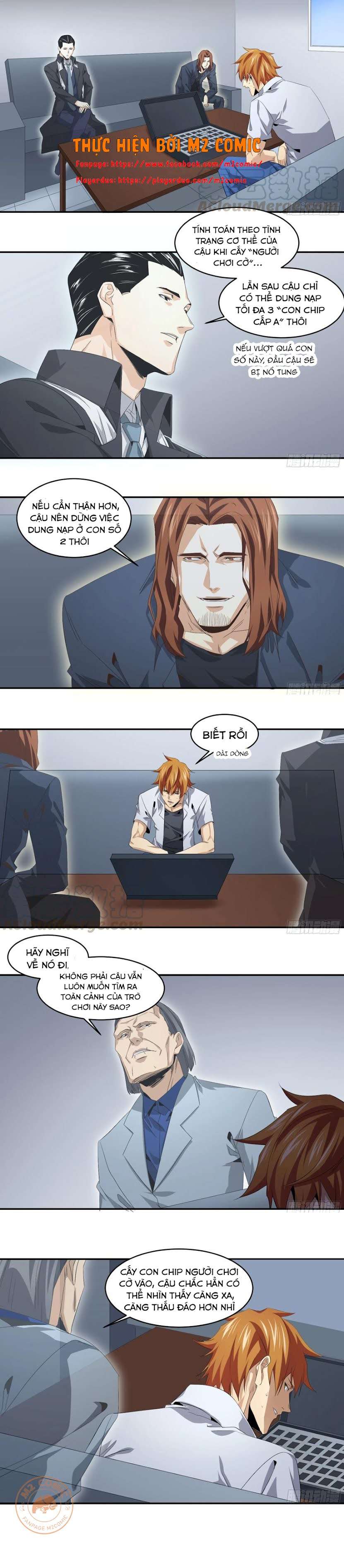 Nhất Ăn Tất - Page 2