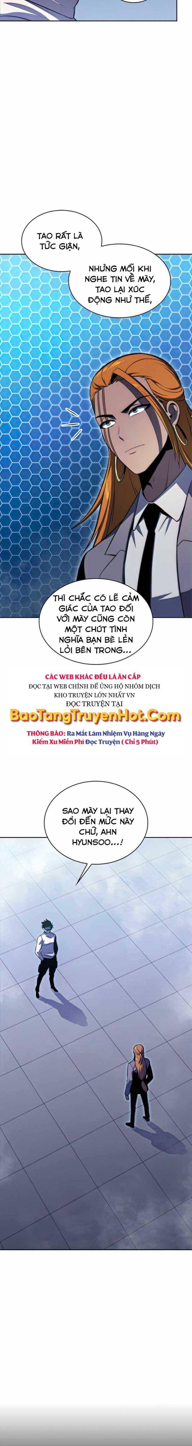 Kẻ Thách Đấu - Page 2