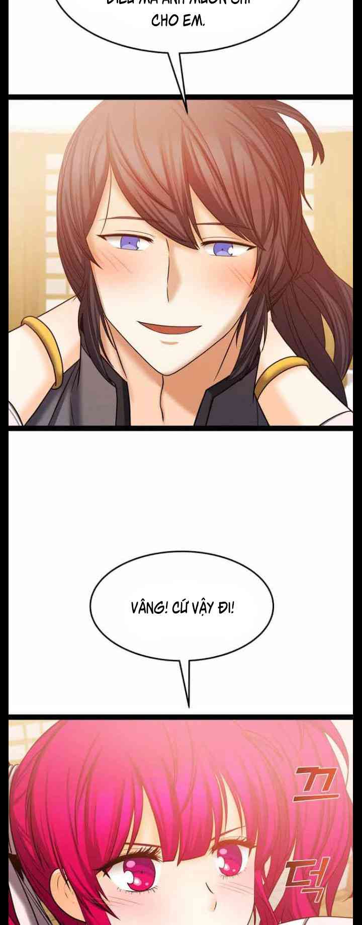 Tiền Kiếp Của Lôi Thần - Page 32