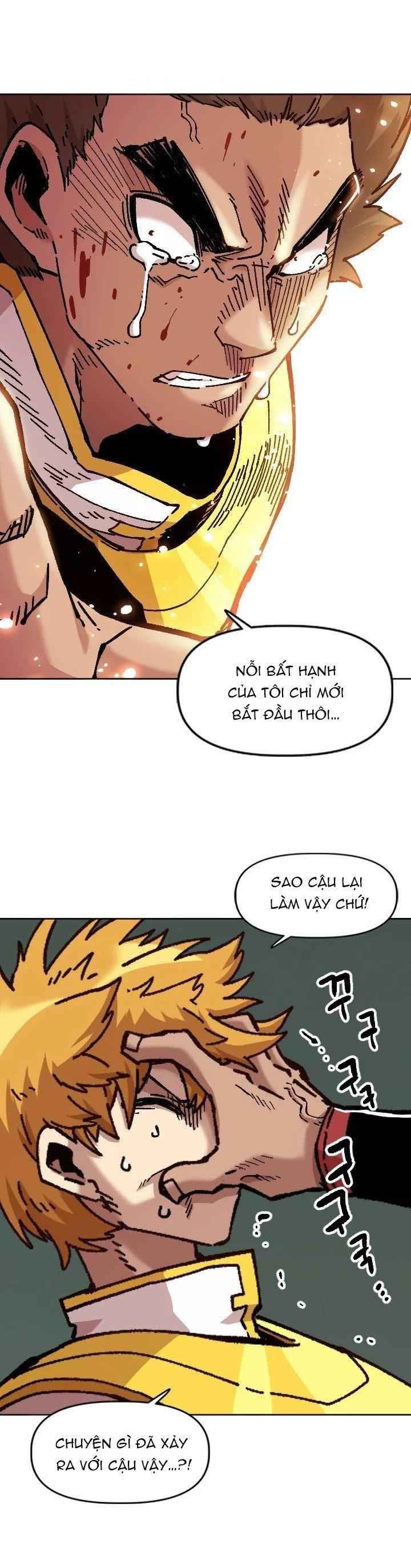 Nô Lệ Nghịch Thiên - Page 3