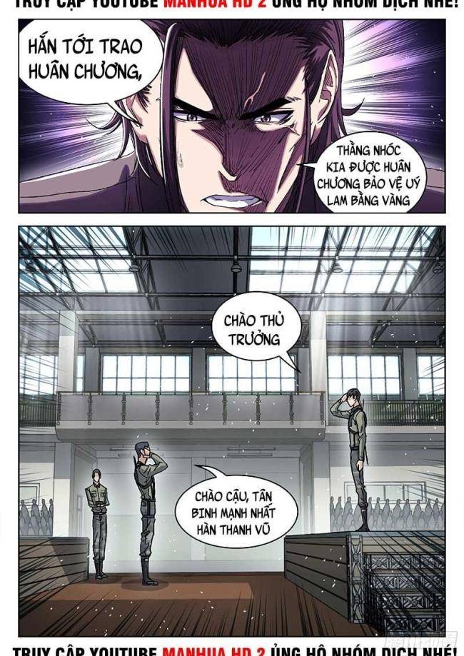 Khung Đỉnh Chi Thượng - Page 3