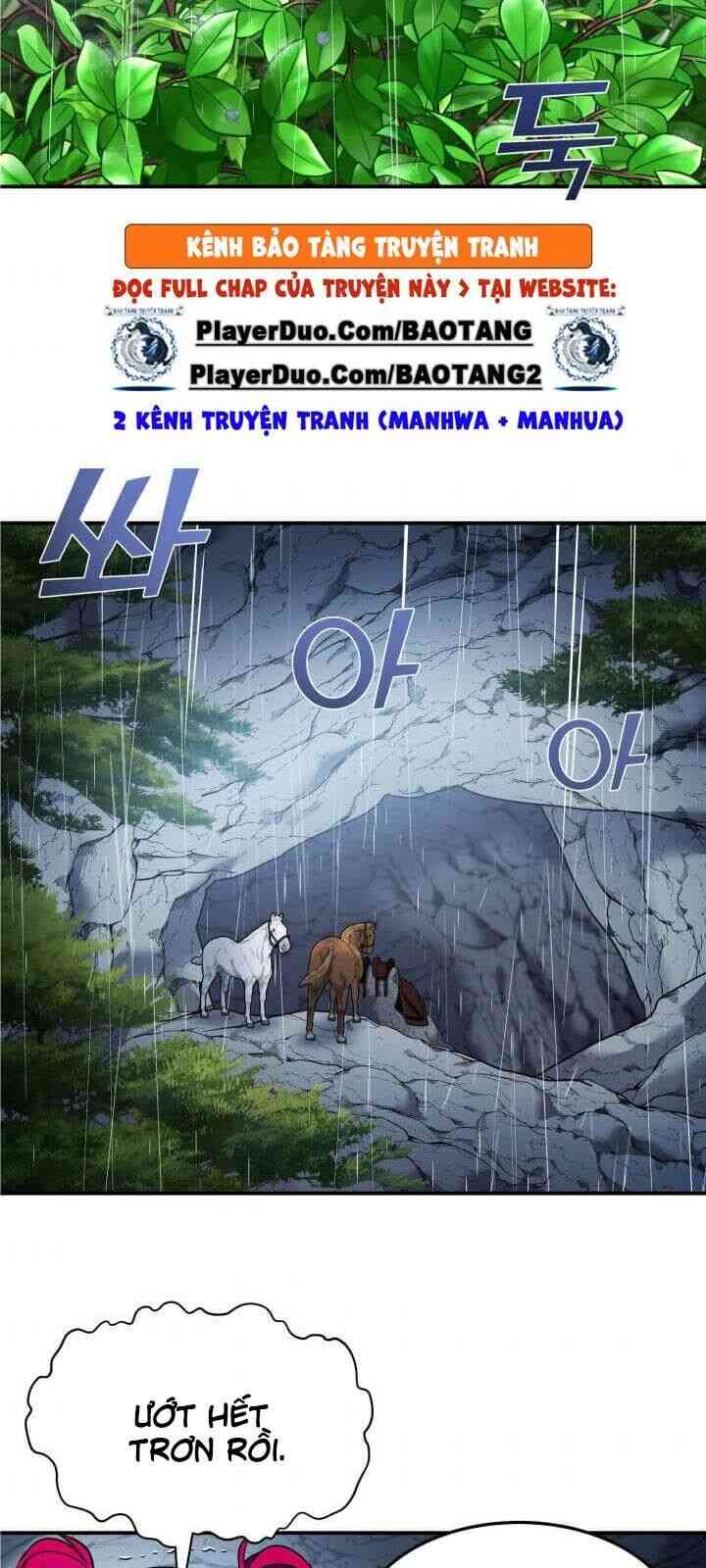 Tiền Kiếp Của Lôi Thần - Page 24