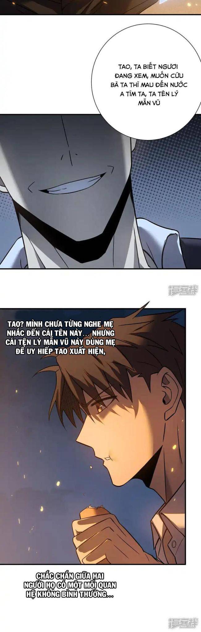 Ta Là Sát Thần - Page 3