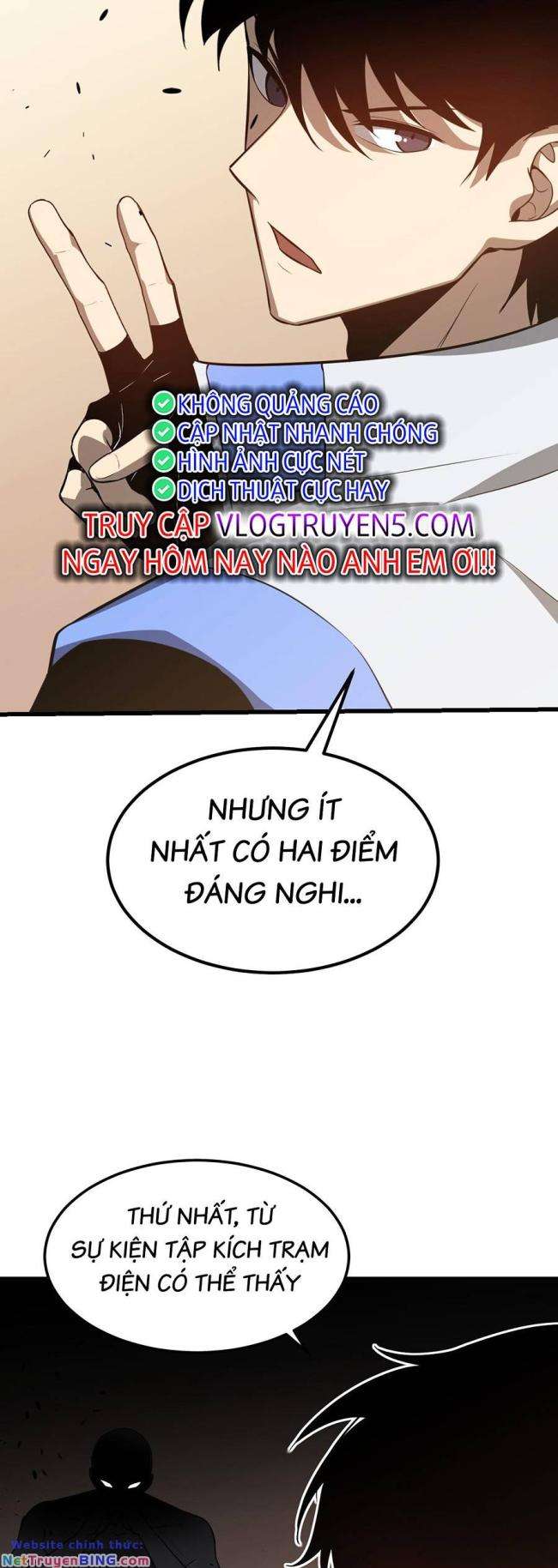 Siêu Phàm Tiến Hóa - Page 2