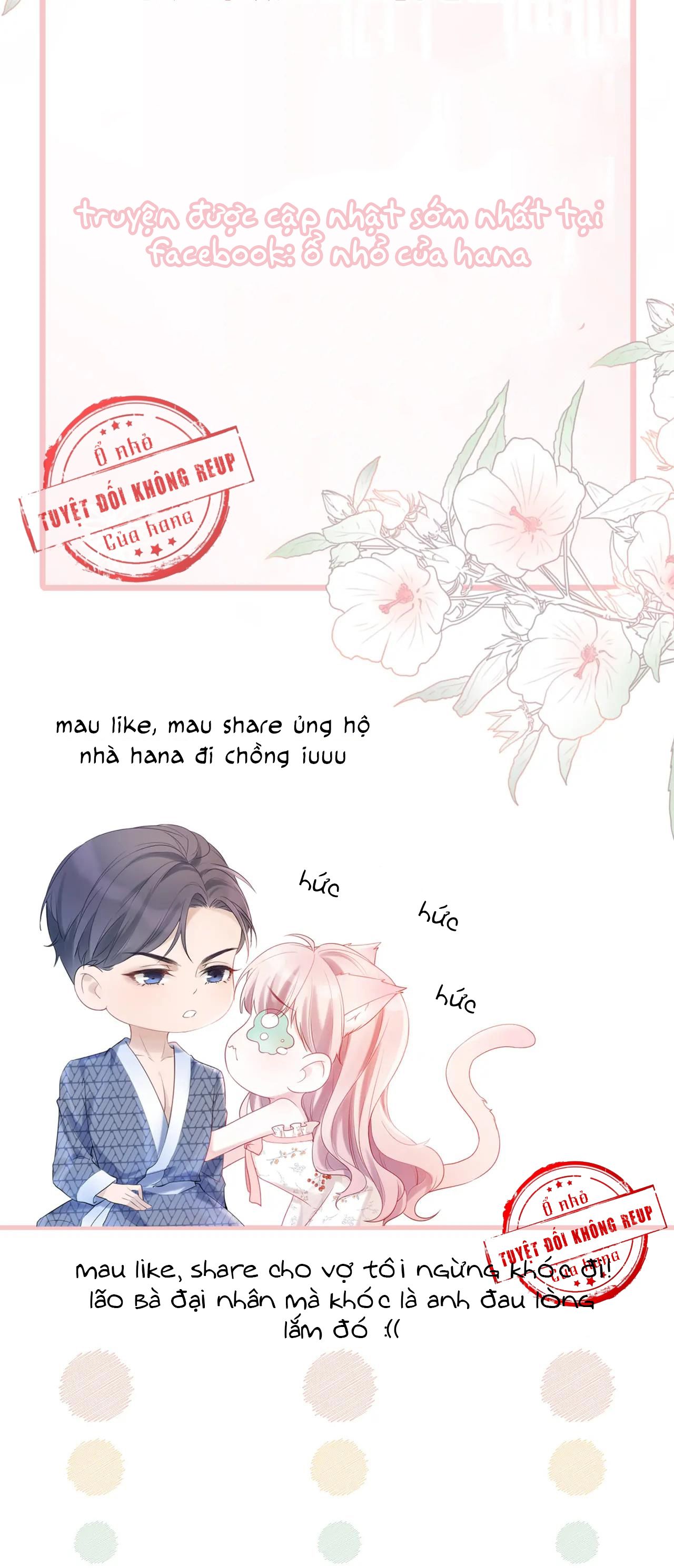 Bậc Thầy Hàng Ma - Page 20