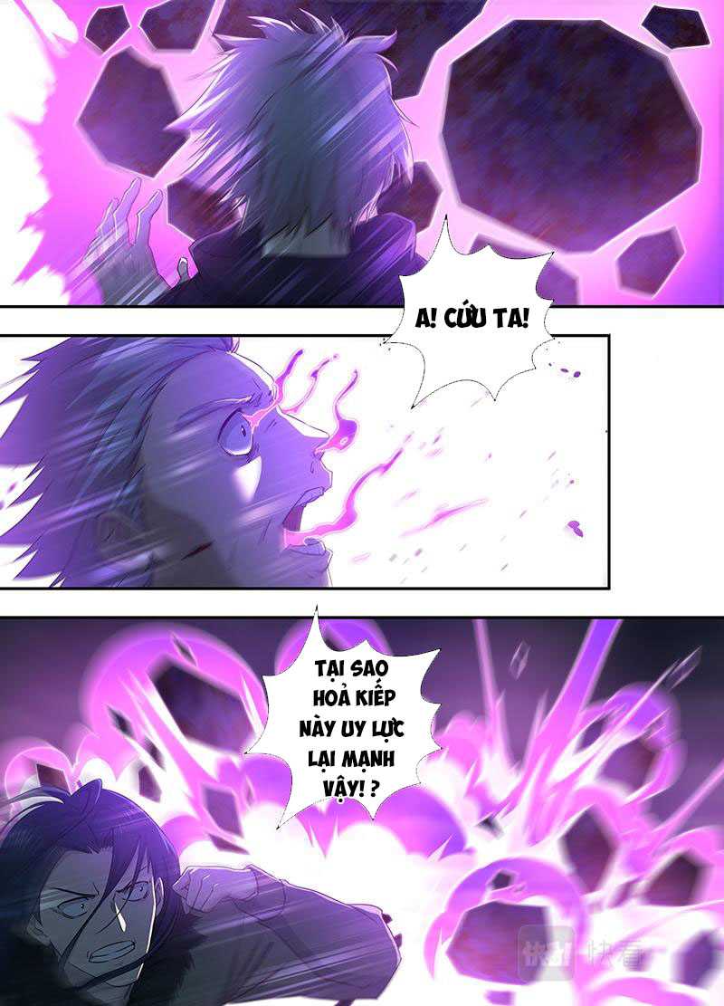 Vĩnh Hằng Chí Tôn - Page 2
