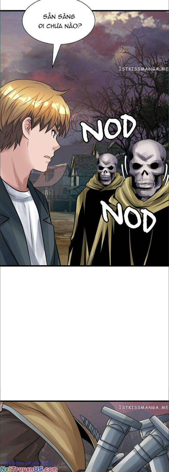 Ranker Bất Bại - Page 3